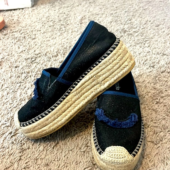 Platform Espadrilles!!! - Picture 2 of 8